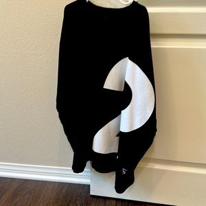 Nununu girl dress, size 4-5